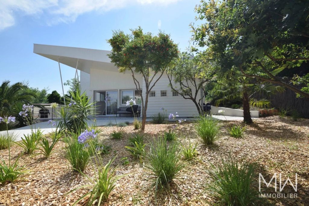 VILLA AU PIED DES DUNES