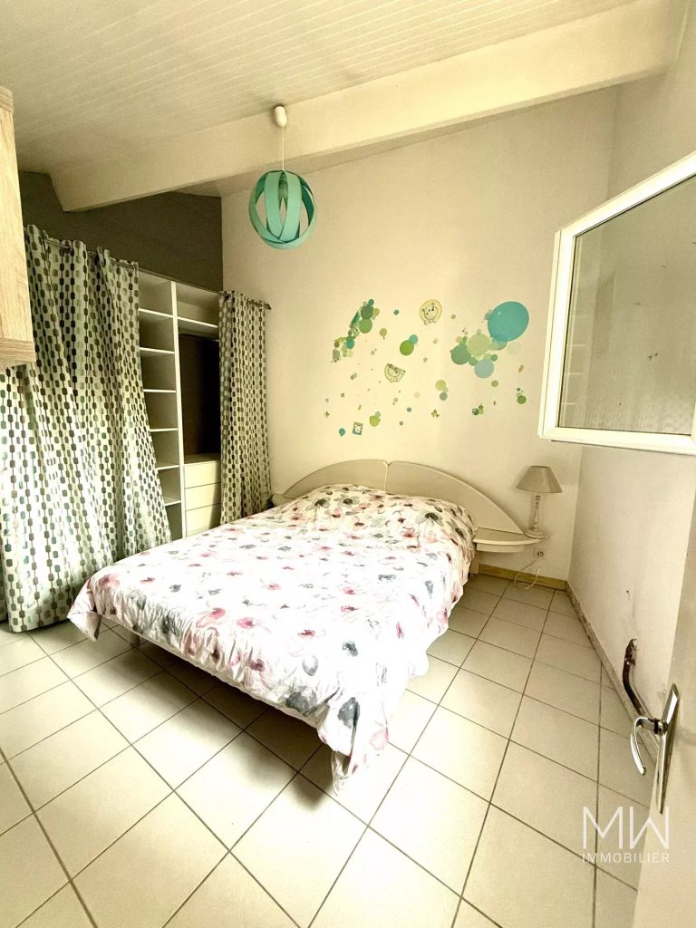 Appartement hyper centre