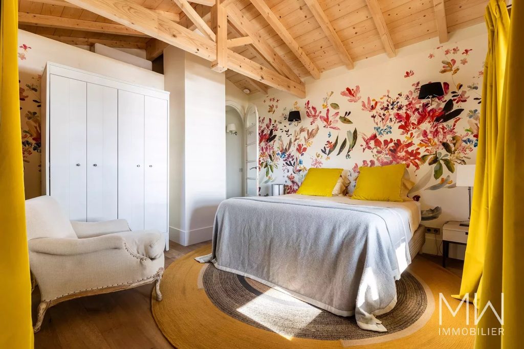 VILLA D&rsquo;EXCEPTION EN 1ERE LIGNE