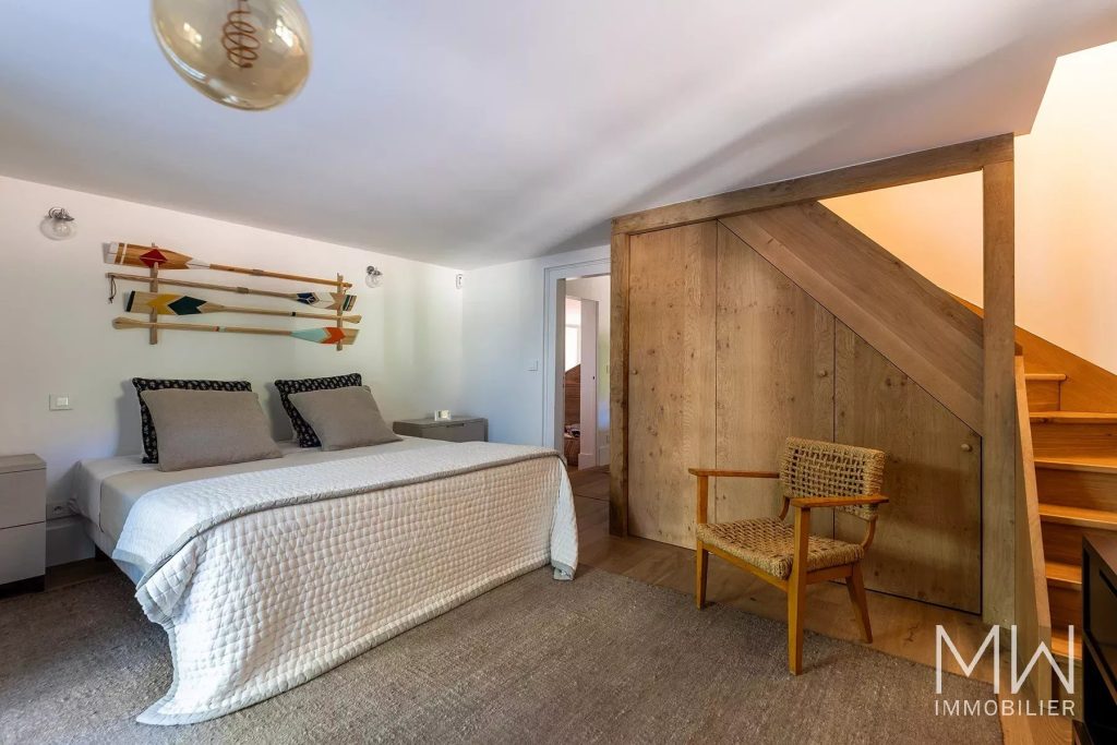 VILLA D&rsquo;EXCEPTION EN 1ERE LIGNE