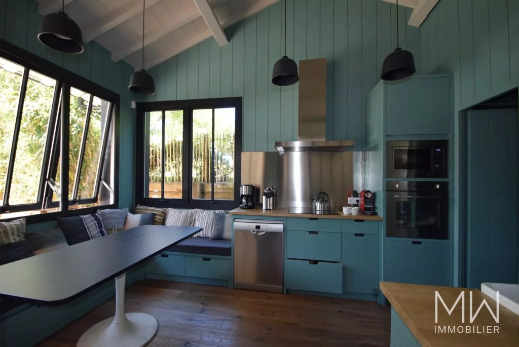 MAISON ESPRIT CABANE