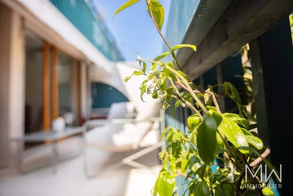 APPARTEMENT AU COEUR DU VILLAGE