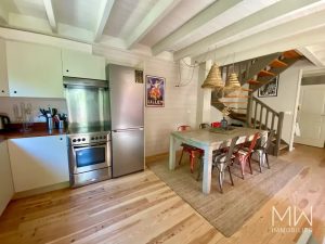 PETITE VILLA PROCHE DE LA PLAGE