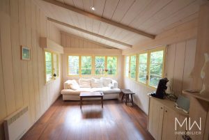 MAISON ESPRIT CABANE