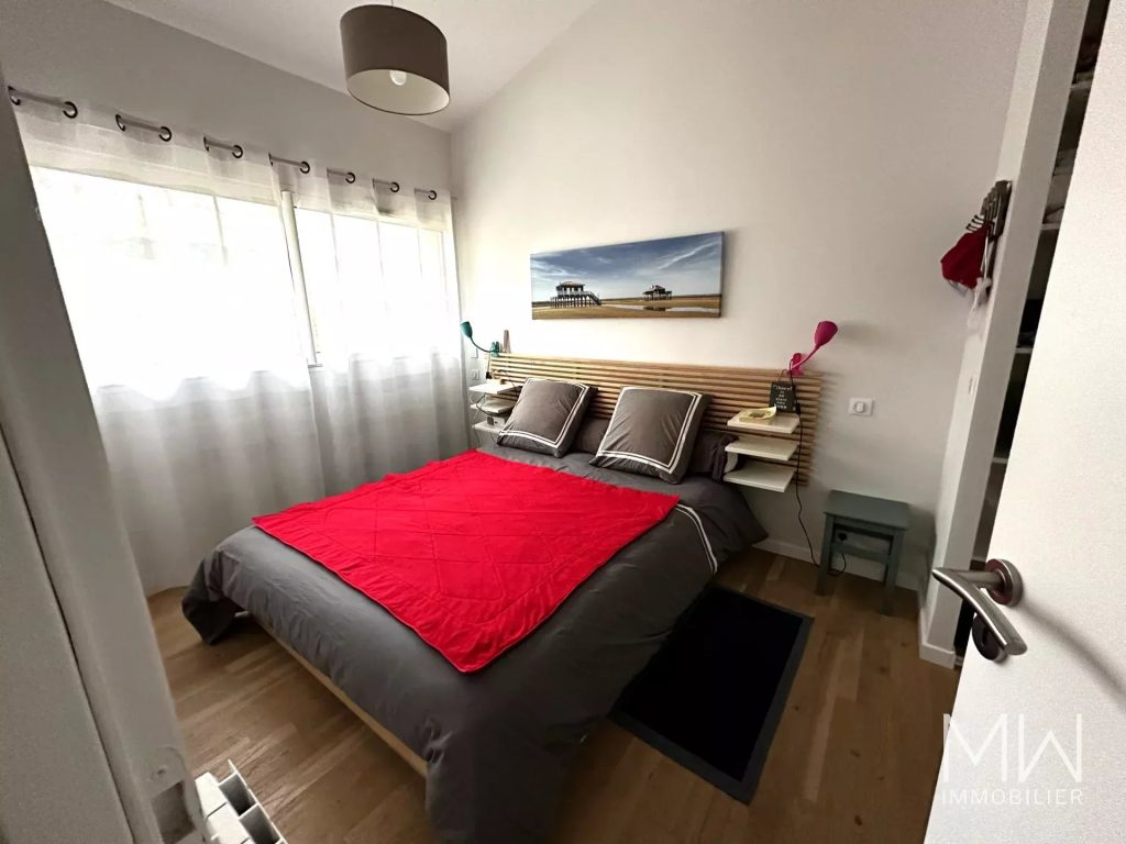 PETITE MAISON AU CALME