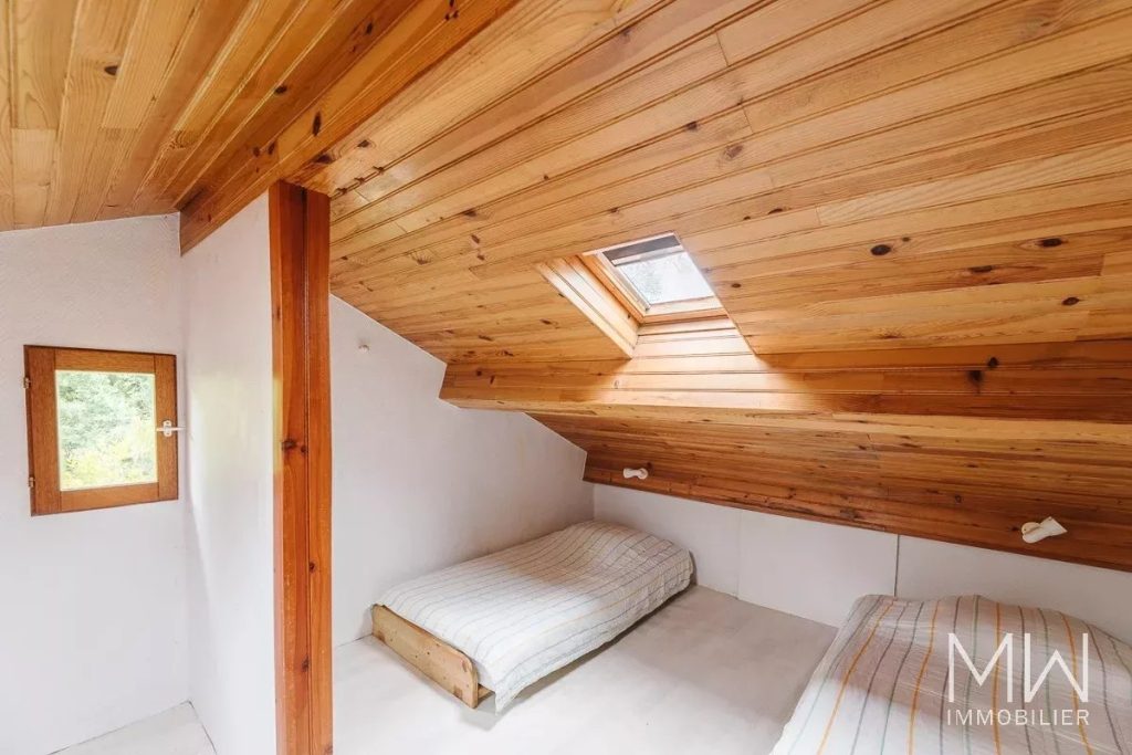 TRES AGREABLE VILLA