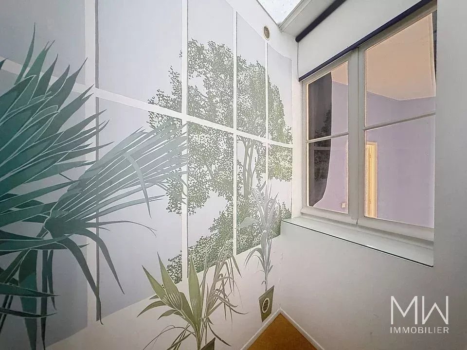 Appartement – Triangle d&rsquo;or