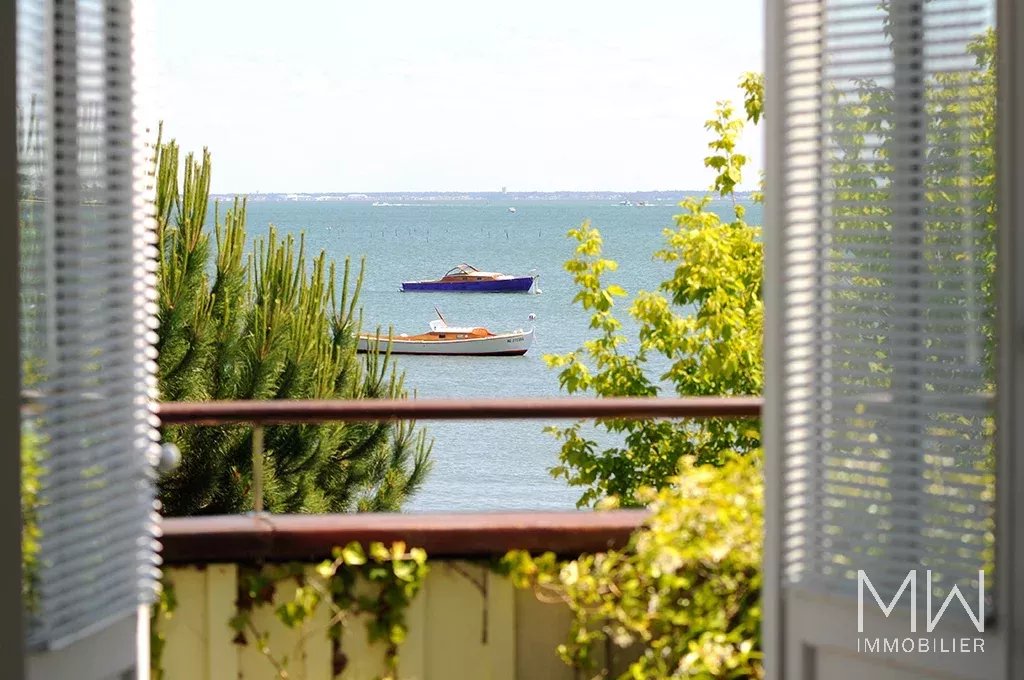 VILLA DES PECHEURS PIEDS DANS L&rsquo;EAU