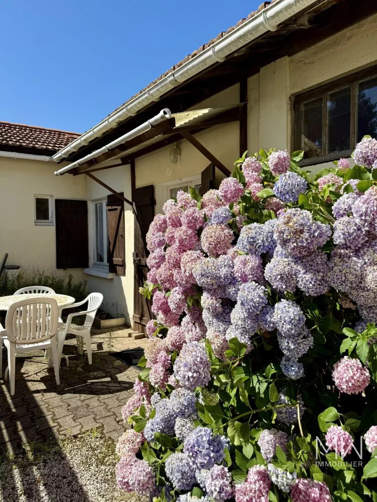 Maison familiale Cap-Ferret