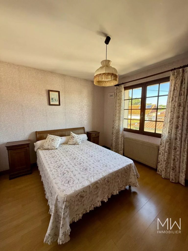 Maison familiale Cap-Ferret