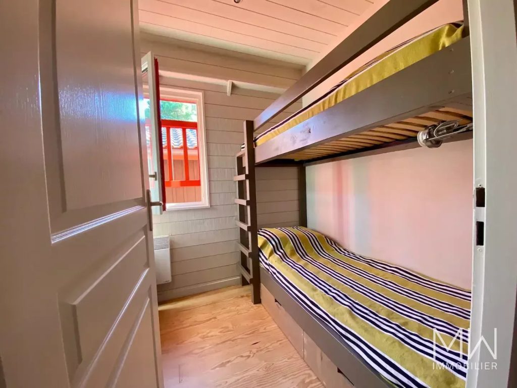 PETITE VILLA PROCHE DE LA PLAGE