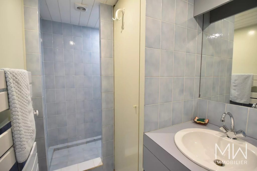 GRANDE VILLA AVEC SPA