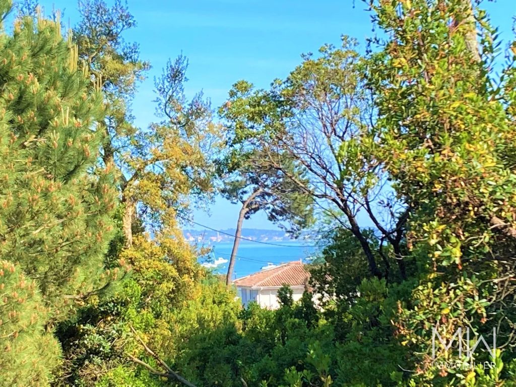 VILLA DE CHARME