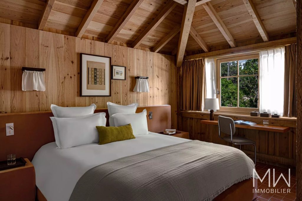 VILLA D&rsquo;EXCEPTION DANS SON ECRIN DE VERDURE