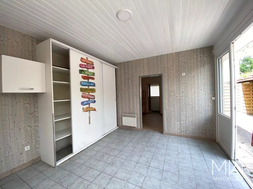 AGREABLE ENSEMBLE IMMOBILIER