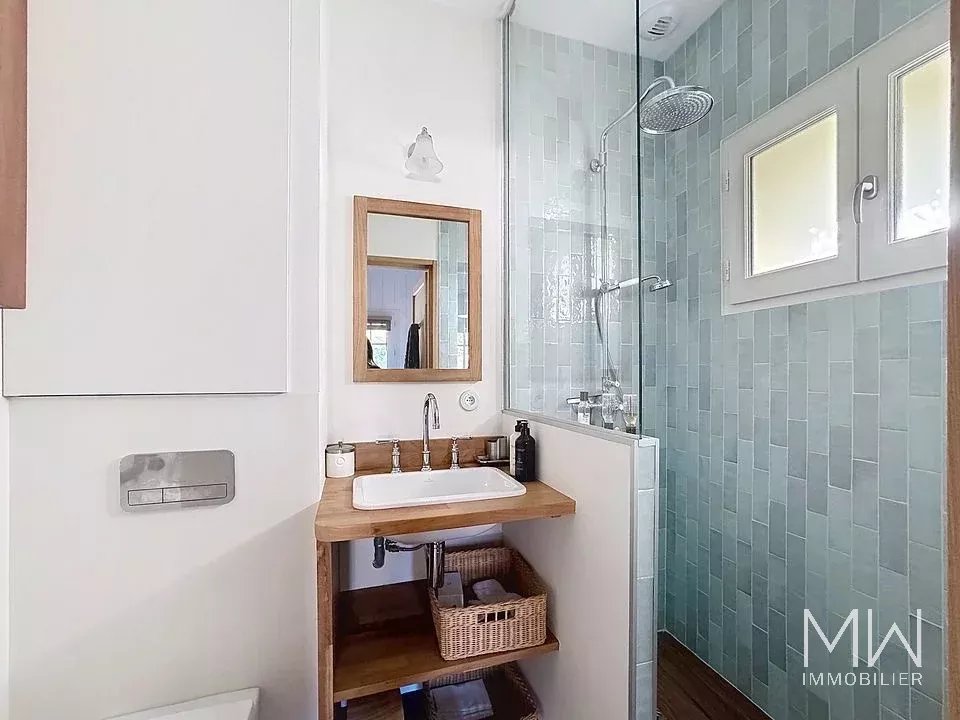 LUXUEUSE « CABANE » PROCHE OCEAN
