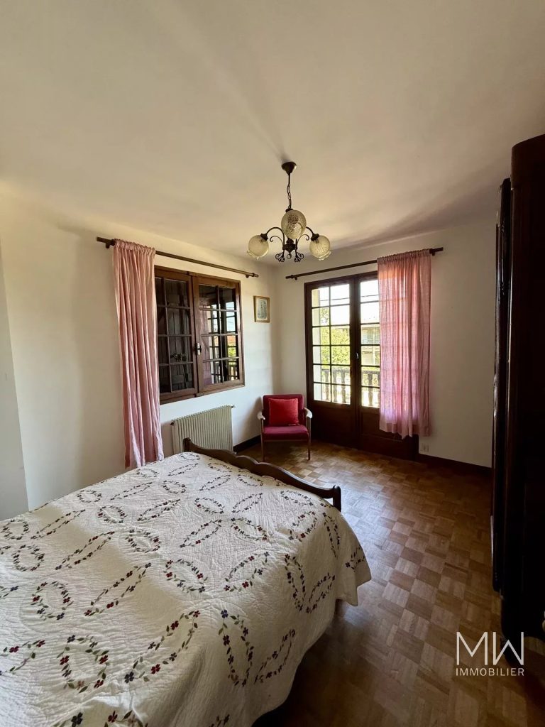 Maison familiale Cap-Ferret
