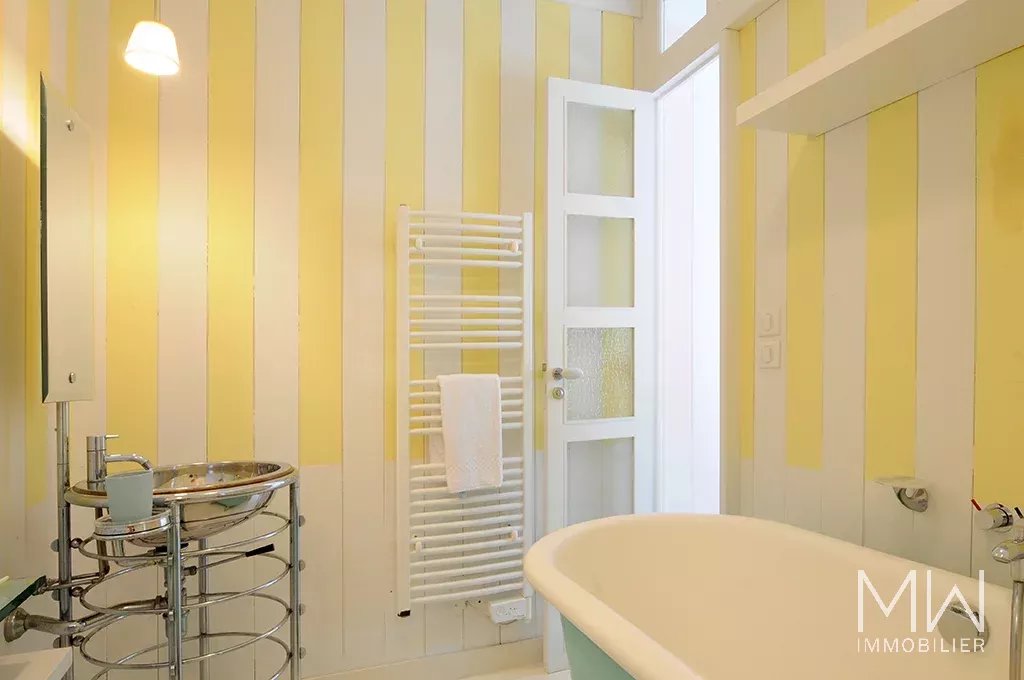 VILLA DES PECHEURS PIEDS DANS L&rsquo;EAU