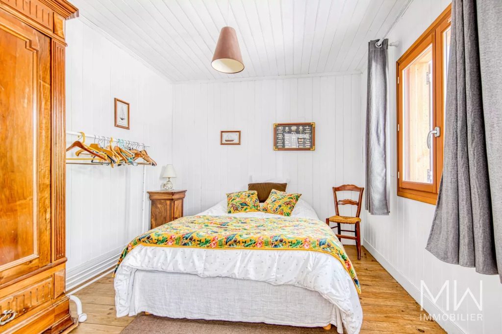 CHARMANTE  PETITE VILLA