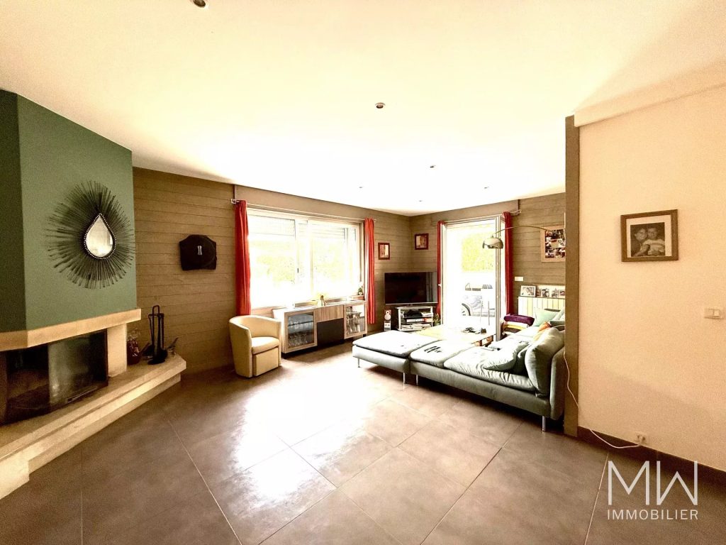 Appartement hyper centre