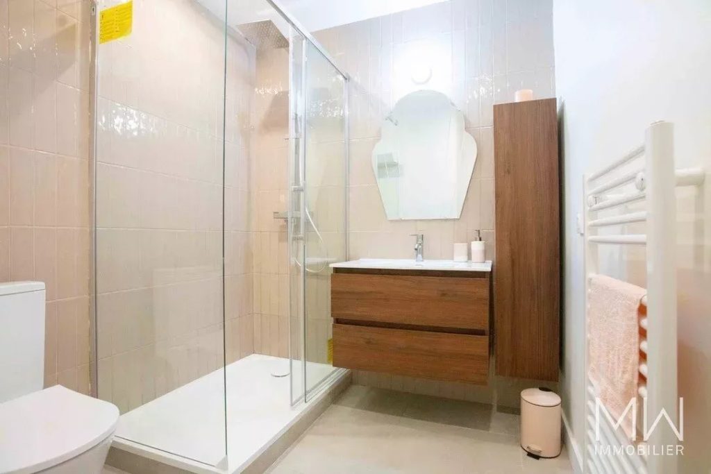 APPARTEMENT AU COEUR DU VILLAGE