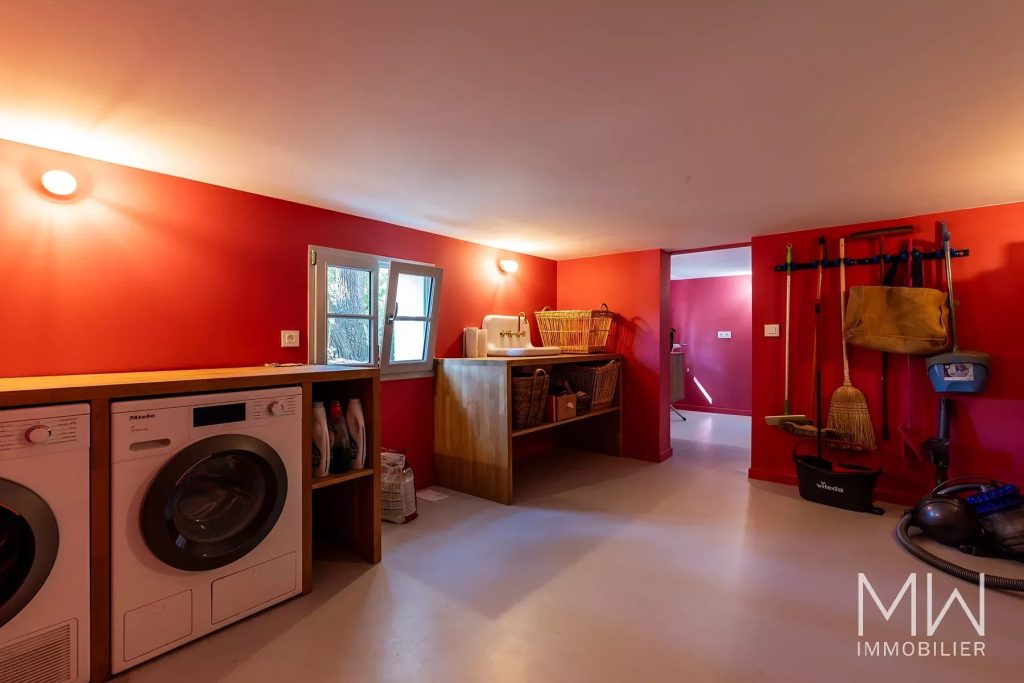 VILLA D&rsquo;EXCEPTION EN 1ERE LIGNE