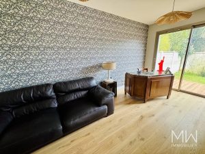 Maison d&rsquo;architecte – ST AUGUSTIN