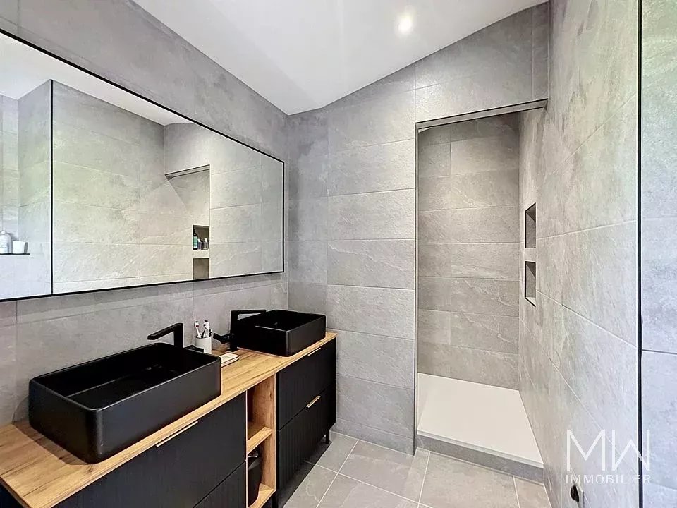 Maison d&rsquo;architecte – ST AUGUSTIN