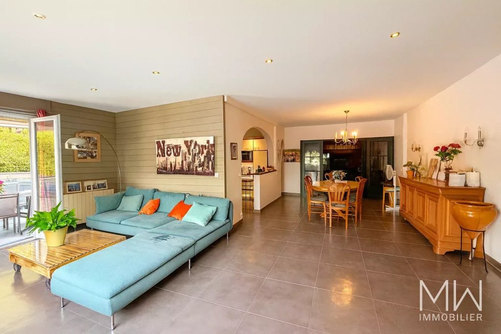 Appartement hyper centre