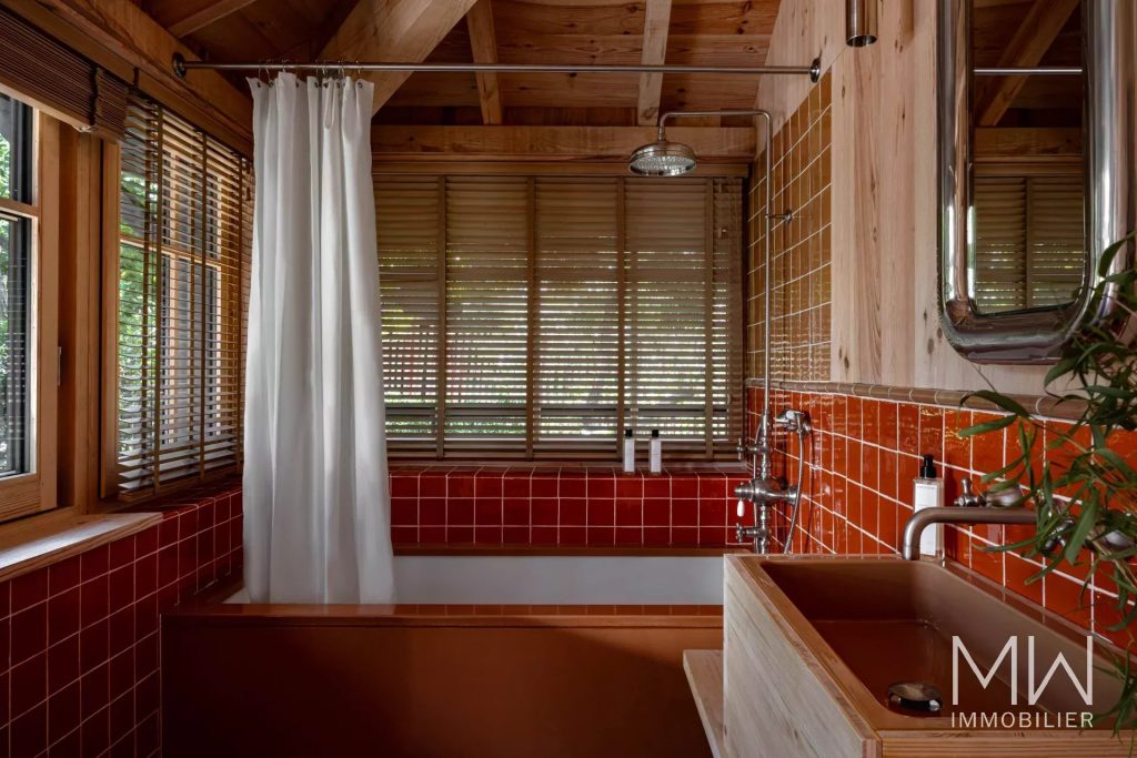 VILLA D&rsquo;EXCEPTION DANS SON ECRIN DE VERDURE
