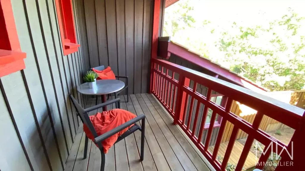 PETITE VILLA PROCHE DE LA PLAGE