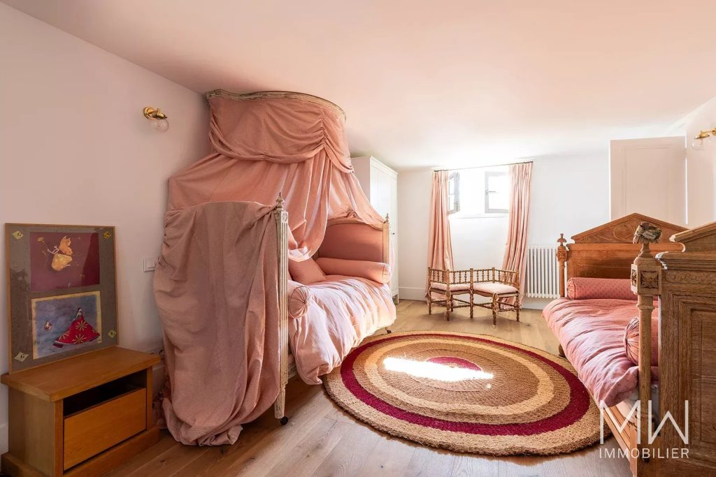 VILLA D&rsquo;EXCEPTION EN 1ERE LIGNE