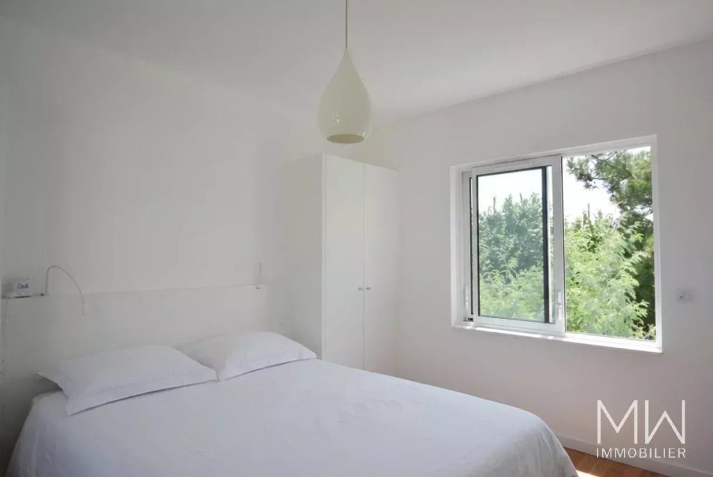 VILLA AU PIED DES DUNES