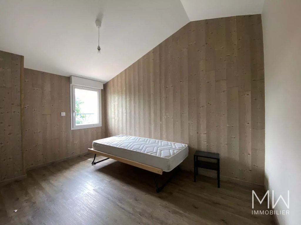 AGREABLE ENSEMBLE IMMOBILIER