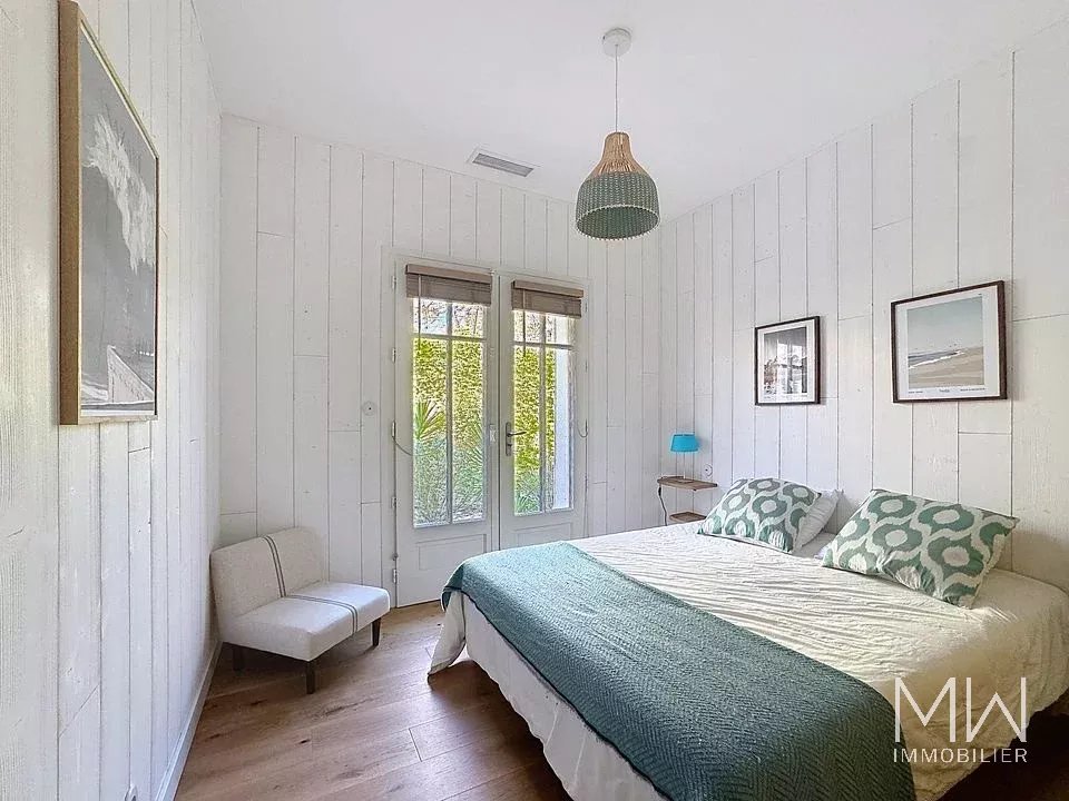LUXUEUSE « CABANE » PROCHE OCEAN