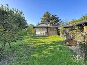 CHARMANTE MAISON A RENOVER