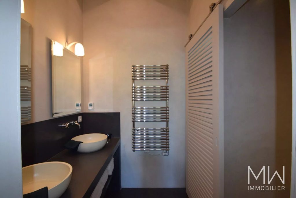 MAISON ESPRIT CABANE