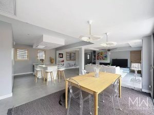 Maison d&rsquo;architecte – ST AUGUSTIN