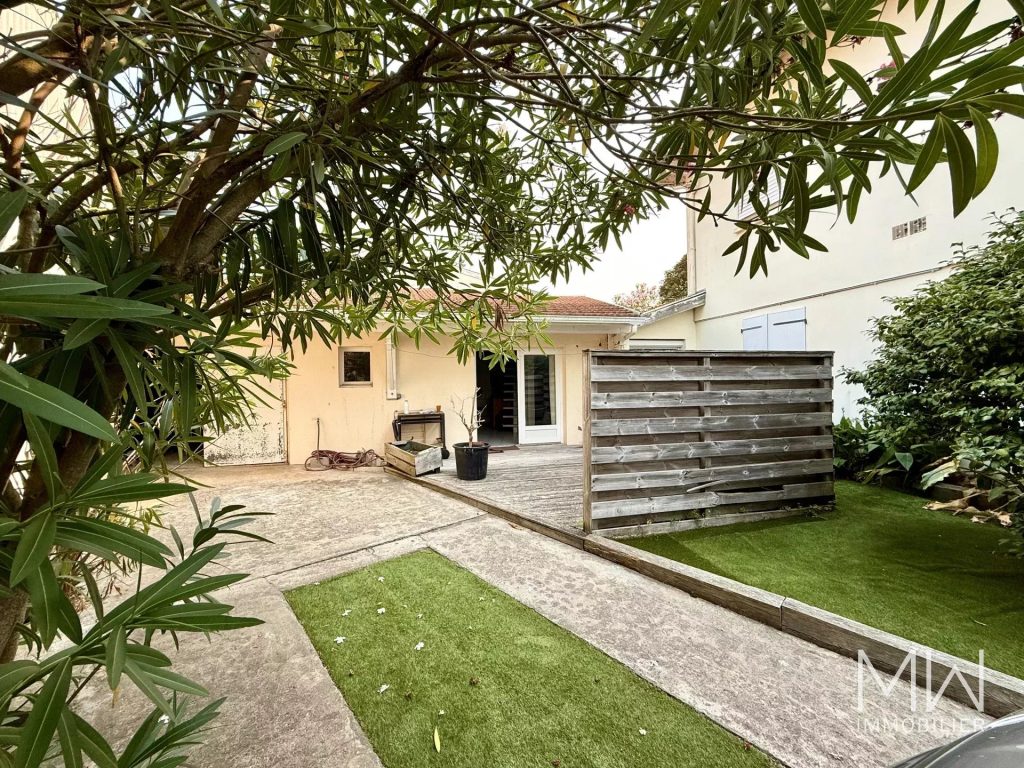 Appartement hyper centre