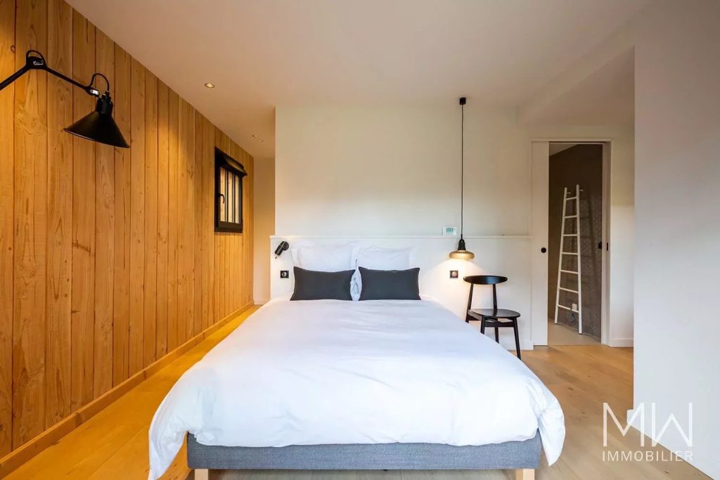 LE LUXE DANS LE RESPECT DE L&rsquo;ENVIRONNEMENT