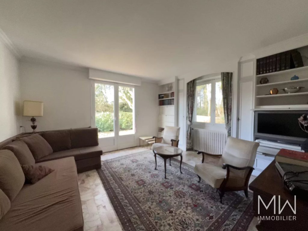 VENDUE – MAISON PARC FEAU