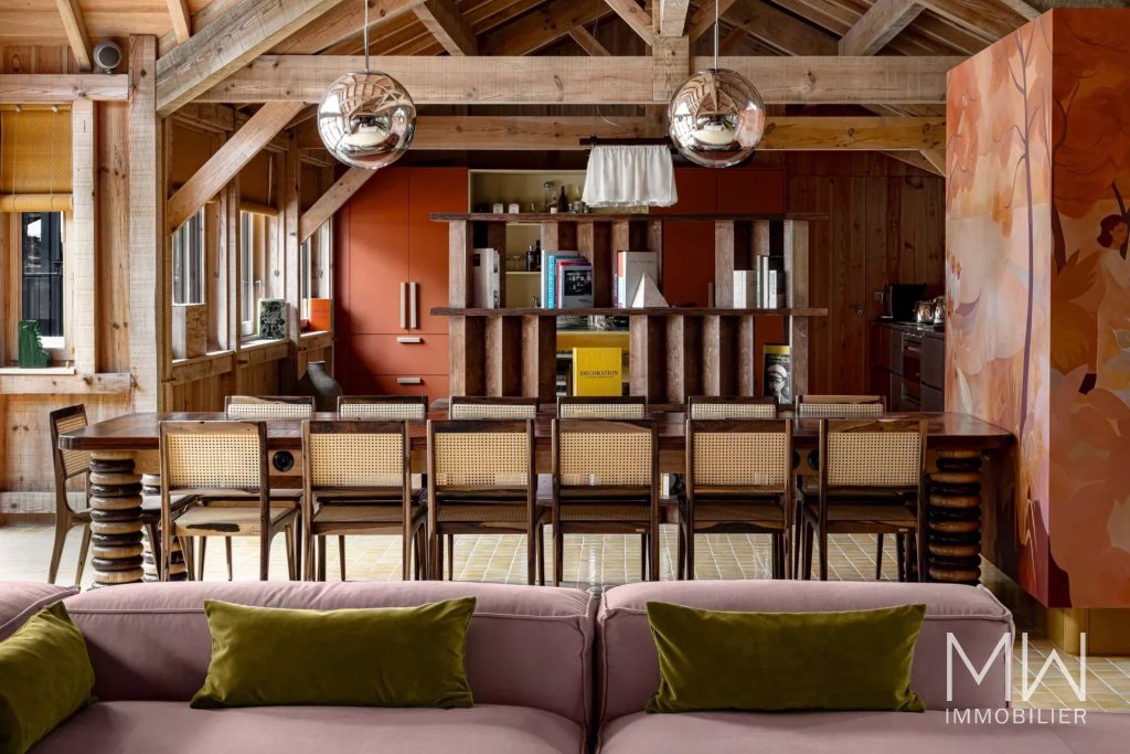 VILLA D&rsquo;EXCEPTION DANS SON ECRIN DE VERDURE