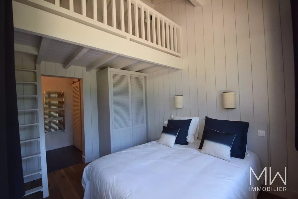 MAISON ESPRIT CABANE