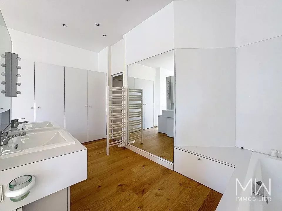 Appartement – Triangle d&rsquo;or