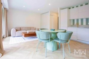 APPARTEMENT AU COEUR DU VILLAGE