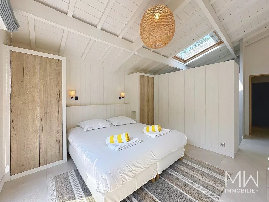 BELLE LANDAISE AVEC PISCINE