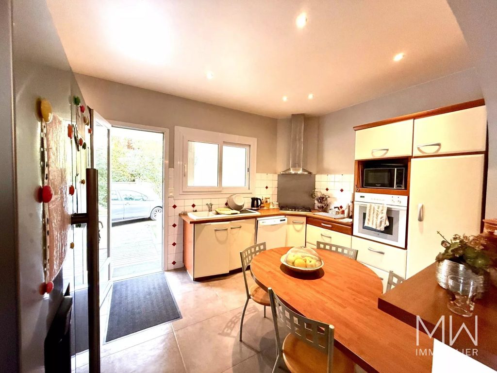 Appartement hyper centre