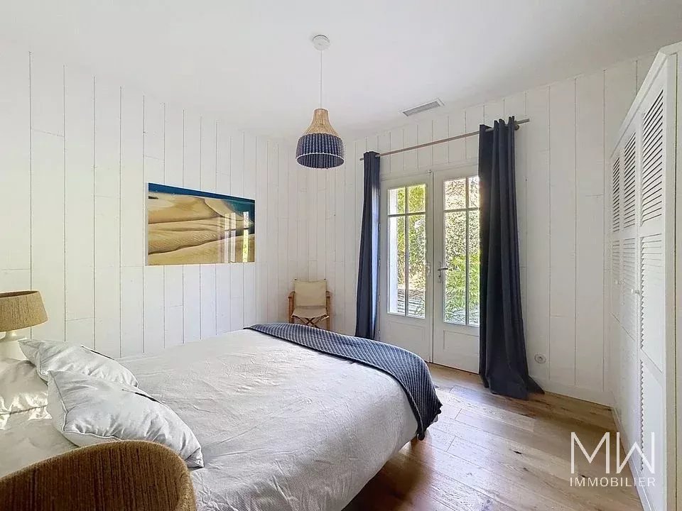 LUXUEUSE « CABANE » PROCHE OCEAN