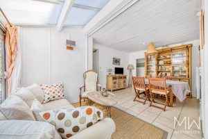 CHARMANTE  PETITE VILLA