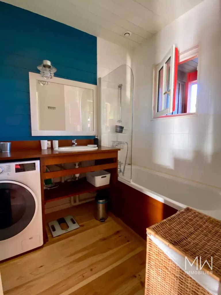 PETITE VILLA PROCHE DE LA PLAGE